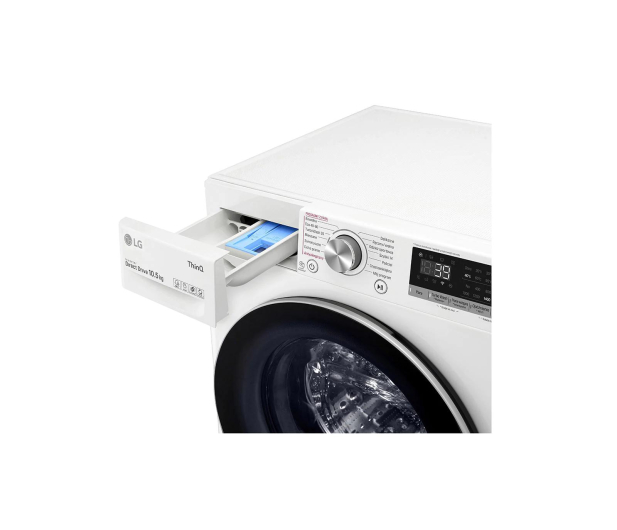 LG PRALKA LG F4WV710S1E### - 1374918 - zdjęcie 6